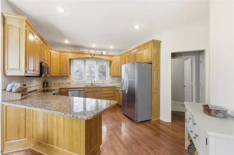 Kitchen - 5920 NE Parks View Pl, Lees Summit, MO 64064 photo 1 of 3