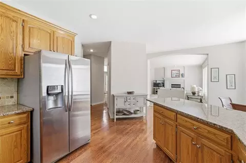 Kitchen - 5920 NE Parks View Pl, Lees Summit, MO 64064 photo 3 of 3