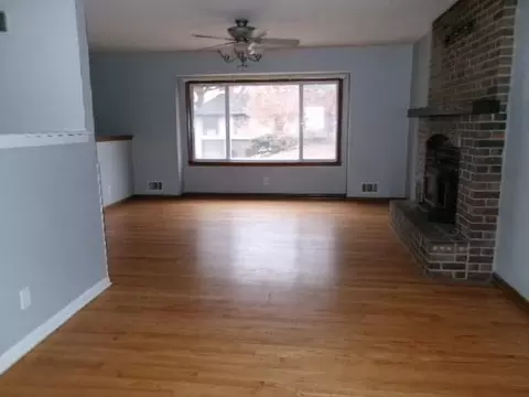 Living - 15412 E 42nd Pl, Independence, MO 64055 photo 1 of 5
