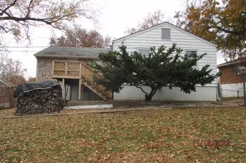 Exterior - 15412 E 42nd Pl, Independence, MO 64055 photo 1 of 1