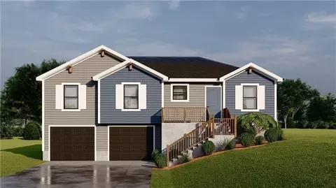 614 Foxglove Ln, Raymore, MO 64083