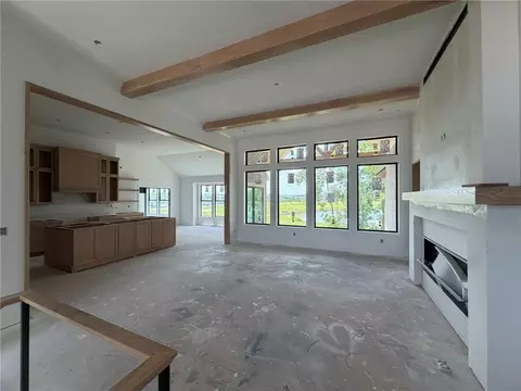 Living - 8982 Ginger St, Lenexa, KS 66227 photo 2 of 2