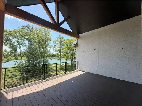 Exterior - 8982 Ginger St, Lenexa, KS 66227 photo 3 of 4