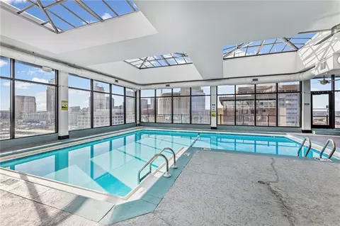 700 E 8th St # 7Q, Kansas City, MO 64106