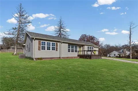 Exterior - 514 SW 3rd St Ter, Carrollton, MO 64633 photo 2 of 8