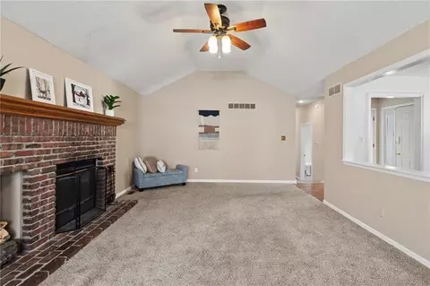 Living - 416 Eldridge St, Lawrence, KS 66049 photo 2 of 3