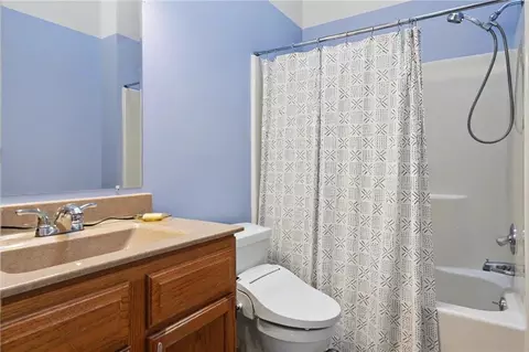Bath - 416 Eldridge St, Lawrence, KS 66049 photo 2 of 2
