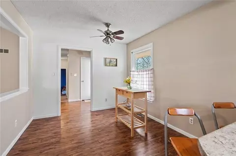 Entry Way - 416 Eldridge St, Lawrence, KS 66049 photo 3 of 4
