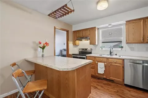 Kitchen - 416 Eldridge St, Lawrence, KS 66049 photo 1 of 3
