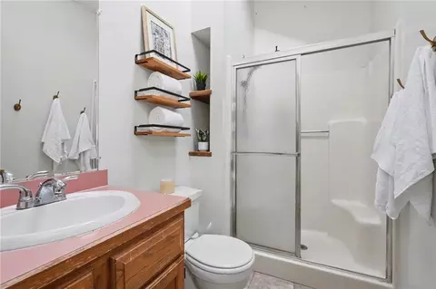 Bath - 416 Eldridge St, Lawrence, KS 66049 photo 1 of 2
