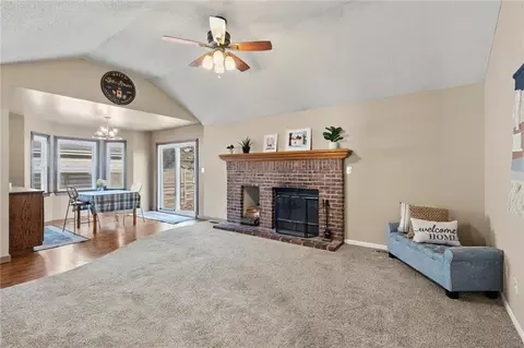 Living - 416 Eldridge St, Lawrence, KS 66049 photo 1 of 3