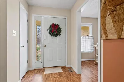Entry Way - 416 Eldridge St, Lawrence, KS 66049 photo 1 of 4
