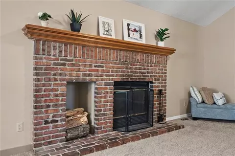 Living - 416 Eldridge St, Lawrence, KS 66049 photo 3 of 3