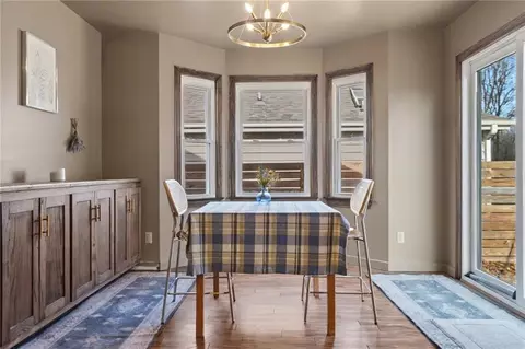 Dining - 416 Eldridge St, Lawrence, KS 66049 photo 1 of 1