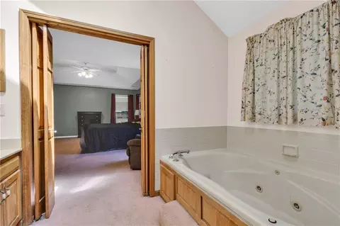 Bath - 2431 S Ponca Ave, Independence, MO 64057 photo 3 of 6