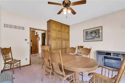 Dining - 2431 S Ponca Ave, Independence, MO 64057 photo 2 of 2
