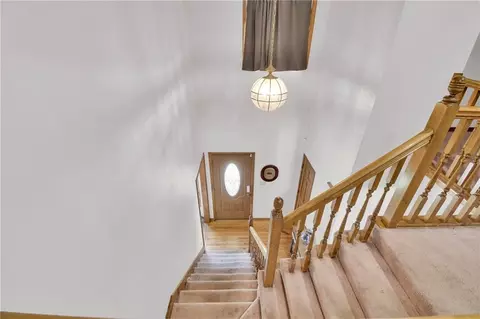 Entry Way - 2431 S Ponca Ave, Independence, MO 64057 photo 1 of 1
