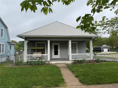 1245 Central Ave, Horton, KS 66439
