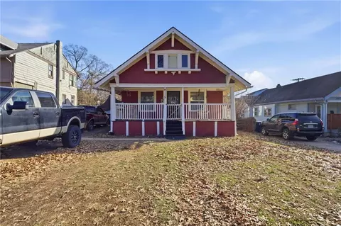 4115 Benton Blvd, Kansas City, MO 64130