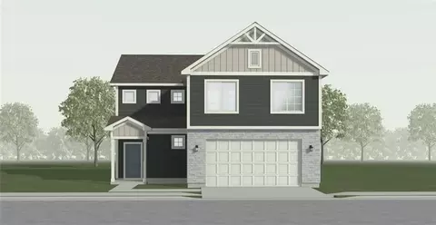 18355 W 205th St, Spring Hill, KS 66083