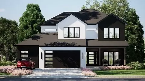 2230 SW Crown Dr, Lees Summit, MO 64082