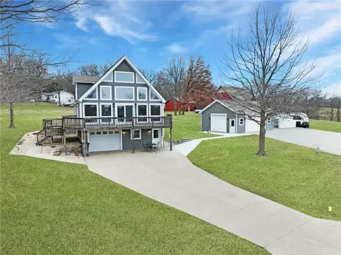 385 Lake Viking Ter, Gallatin, MO 64640