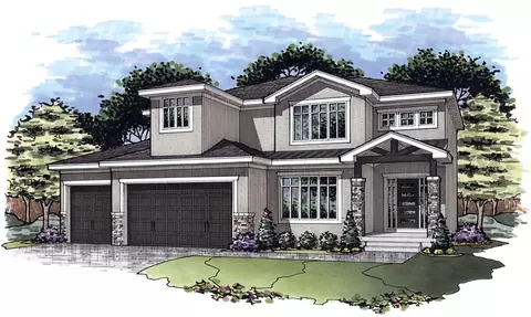 16728 S Ripley St, Olathe, KS 66062