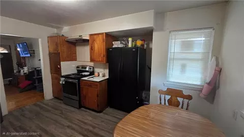 Entry Way - 300-302 Hazel St, Buckner, MO 64016 photo 1 of 1