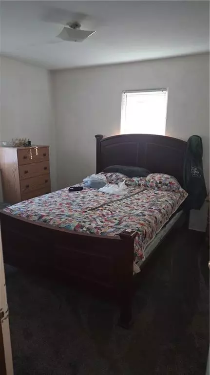 Bedroom - 300-302 Hazel St, Buckner, MO 64016 photo 2 of 3