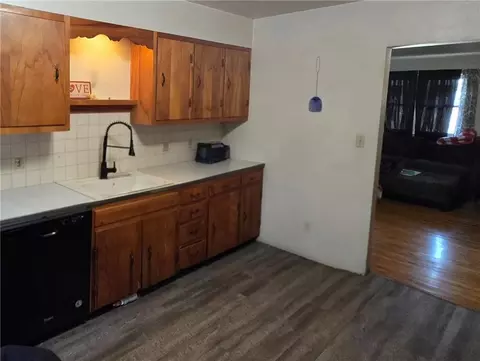 Kitchen - 300-302 Hazel St, Buckner, MO 64016 photo 1 of 1