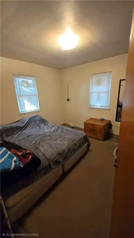 Bedroom - 300-302 Hazel St, Buckner, MO 64016 photo 3 of 3