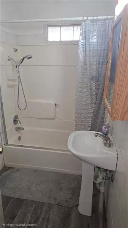 Bath - 300-302 Hazel St, Buckner, MO 64016 photo 1 of 2