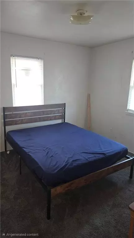 Bedroom - 300-302 Hazel St, Buckner, MO 64016 photo 1 of 3