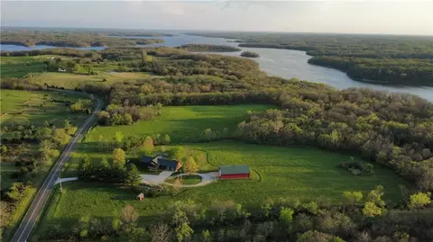 5050 SW O Hwy, Trimble, MO 64492