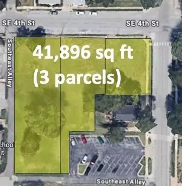 400 E Green St, Lees Summit, MO 64063 photo 4