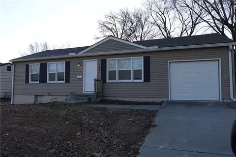 503 W Colonel Dr, Independence, MO 64050