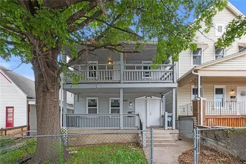 520 Sandusky Ave, Kansas City, KS 66101
