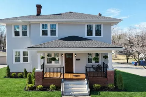 2634 Lucille Ave, Saint Joseph, MO 64506