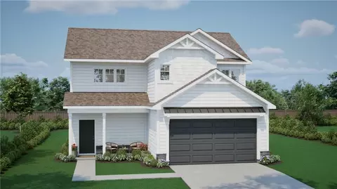 18476 W 205th Ter, Spring Hill, KS 66083