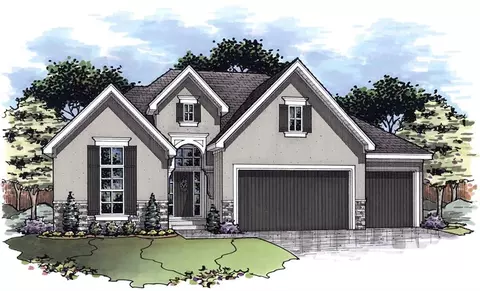 16425 W 170th St, Olathe, KS 66062