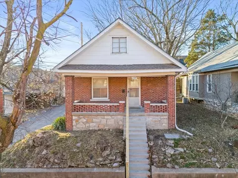 114 N Askew Ave, Kansas City, MO 64123