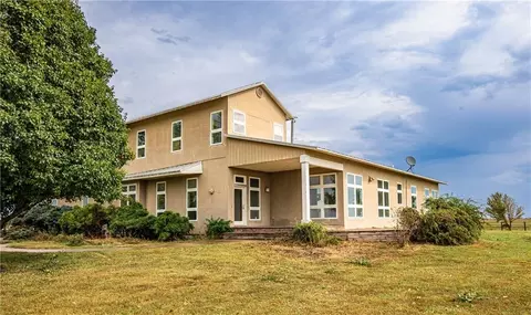 32714 NW A Nw Jackson Rd, Richmond, KS 66080