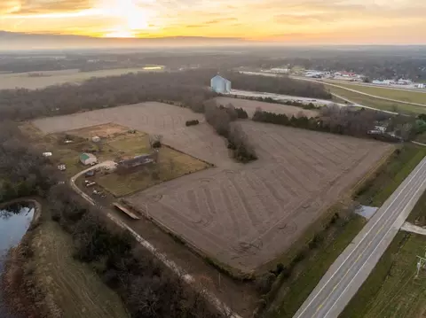 NW B Highway, Urich, MO 64788