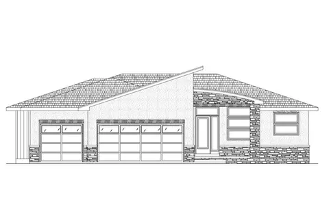 22352 W 89th Ter, Lenexa, KS 66227