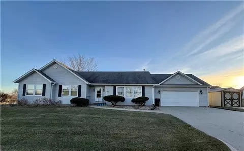 606 Serenity, Maryville, MO 64468
