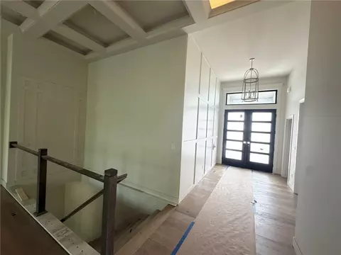Entry Way - 8910 Ginger St, Lenexa, KS 66227 photo 1 of 1