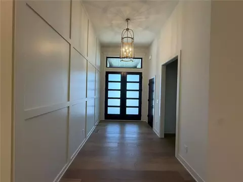 Entry Way - 8910 Ginger St, Lenexa, KS 66227 photo 2 of 3