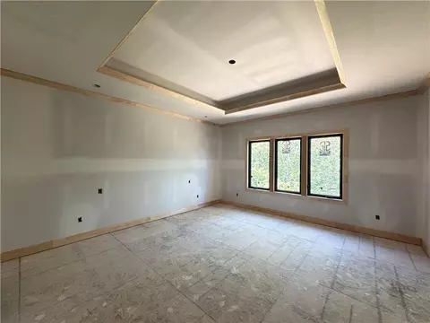 Bedroom - 8910 Ginger St, Lenexa, KS 66227 photo 2 of 5