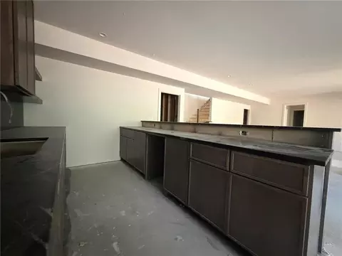 Kitchen - 8910 Ginger St, Lenexa, KS 66227 photo 8 of 8