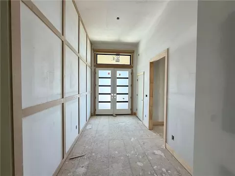 Entry Way - 8910 Ginger St, Lenexa, KS 66227 photo 1 of 2